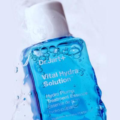 Vital Hydra Solution Hydro Plump Treatment Essence 150 ml