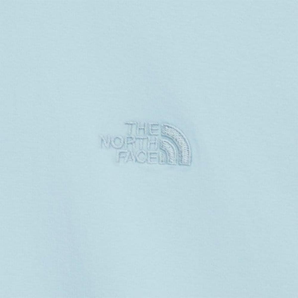The North Face Men S Icecube Short Sleeve Polo Blm