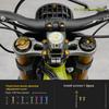 Motorcycle Refit For Surron Light Bee X 2025 model  titanium alloy Screw Complete vehicle