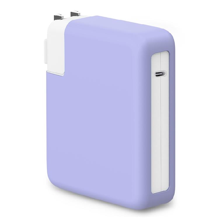 For -Apple for MacBook Pro Power Bank for Shell Anti-collisione Sleeve Anti-fing