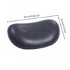 Bathtub Headrest Pillow Textured Surface Molded Underside Bath