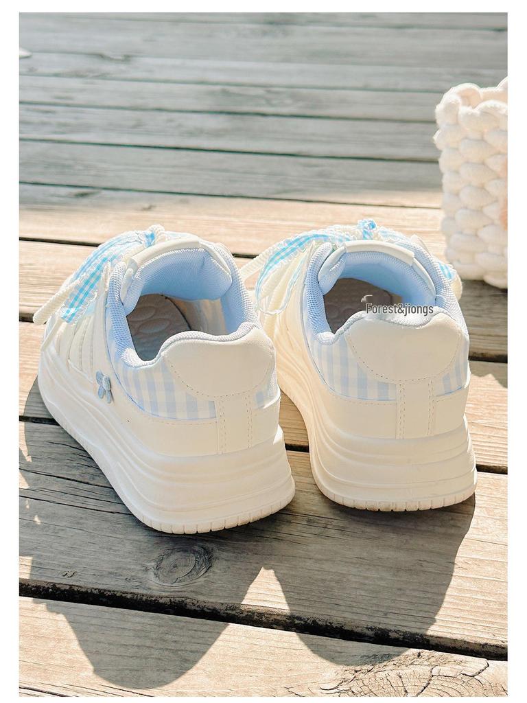 Feiyue FY-200 Women's White Sneakers: 2025 Summer/Autumn Casual, Versatile, Niche Design