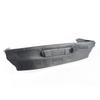 BMW 4 Series F32 Lower Wind Deflector 51748054591