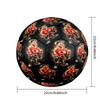 Lamine Yamal 19 Soccer Stars Size 5 Soccer Ball Machine Sewn Indoor/Outdoor Training and Matches Surprise Collection Gift