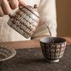 Louça para beber – Conjuntos de chá e café