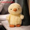 Fox Unicorn Panda Penguin Plush Toy With Super Soft Short Pile For Kids Gift