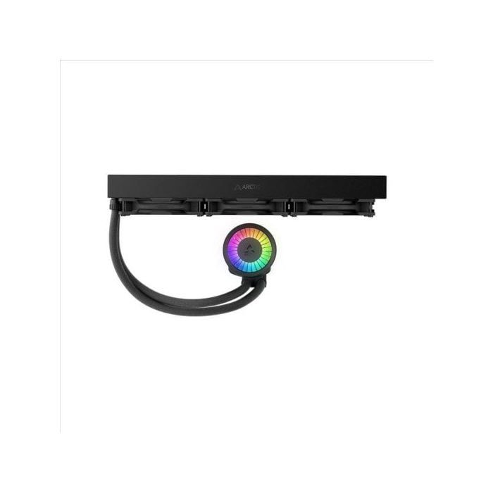 Refrigeración Líquida Arctic Liquid Freezer III Pro 420 mm 3 Ventiladores A-RGB
