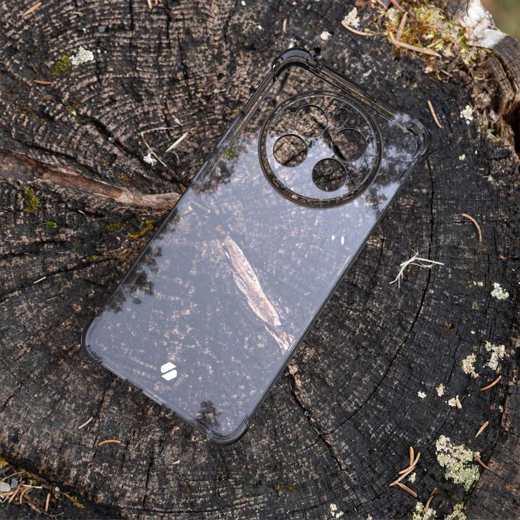 Stoßfeste Hülle für Realme 12+ 5G
