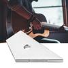 Stainless Steel Triangles Level Ruler For Guitar Accurate Measurements In Construction And Projects Guitar Making Tool