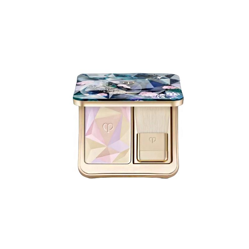 CPB Key to Skin Fantasy Qilu Gemstone Highlight Three-dimensional Contouring 25th Christmas Limited Edition Fine Sparkling Natural Complexion #110