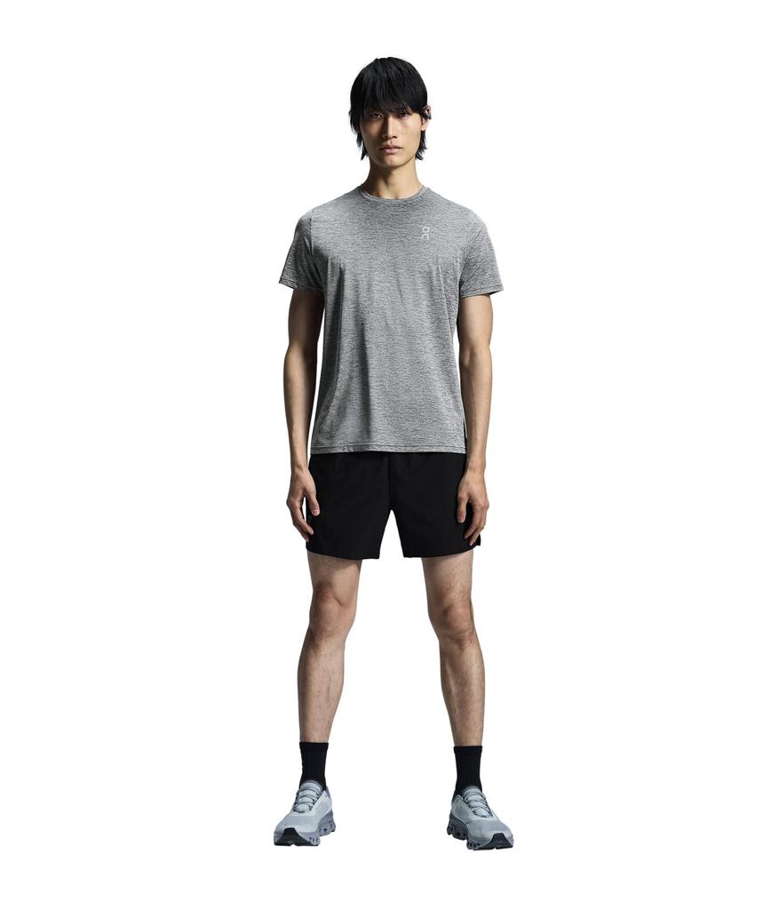On Modern Grey Core-T Men's