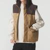 MLB Unisex Down Vest 3ADVM0156-43BGS