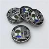 2026 New 4Pcs/Set 75mm Car Wheel Center Hub Caps Cover for Mercedes Benz B/C/E/S Class A Class C200L GLC GLK CLA Auto Accessories
