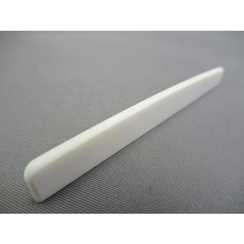 Genuine Martin Mid-Type Bone Shaped Saddle