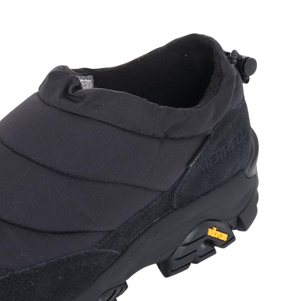 Merrell Cold Pack 3 Zero Thermo Waterproof Unisex Cold Pack 3 Zero Thermo WP 2E Black, 24.0 Cm,