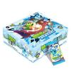 Kayou Plants Vs. Zombies Ice & Snow Series 5 Collector Card Box