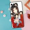 Tian Guan Ci Fu Case For Honor Magic 7 Lite 5 6 Pro Honor X9a X8a X8 X9 X8b X9c X9b 50 70 90 200 Lite Cover