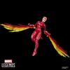 Hasbro Marvel Legends Series Phoenix Collectible 15cm Action Figure Toy G0814 Authentic (Rachel Summers) "Excalibur #1"