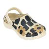 Childrens/Kids Orla Kiely Giant Flower Clogs