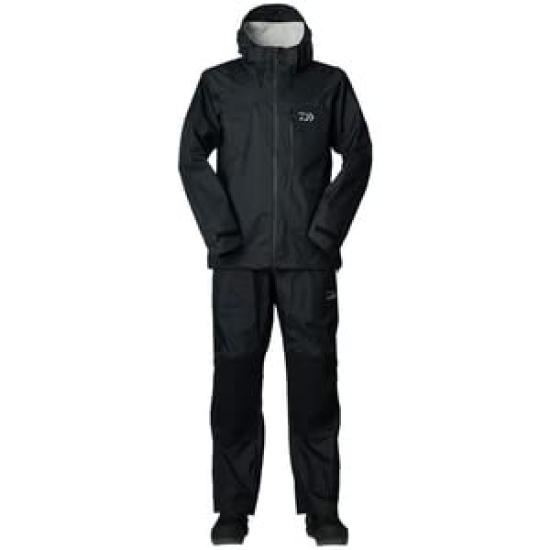 

DAIWA Hoodie Dry Shirt DR-3422 Black XL