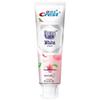 Crest Dual Color Lock White Toothpaste