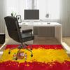 Southampton Fc Crest Carpet, Chair Rug,Rug for Office Bedroom living rooms, Doormat decor Fan Gift Christmas Gift