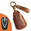 Retro Changan Key Cover for CS75plus, Oushang X7, Yidong, CS35 Car Key Shell