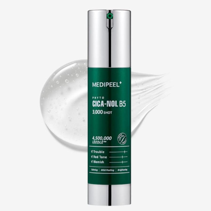 

MEDI-PEEL Phyto CICA-NOL B5 3,000 Shot Сыворотка 50 г