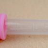 5 ml Bebek Bebek Ilaç Sıvı Besleme Mezun Pipet Damlalık Ev Tedarik