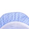 Czapki dla niemowląt Chłopcy Dziewczęta Nowa kropka uszy królika Kot Baby Sun Hat Visor Net Cap