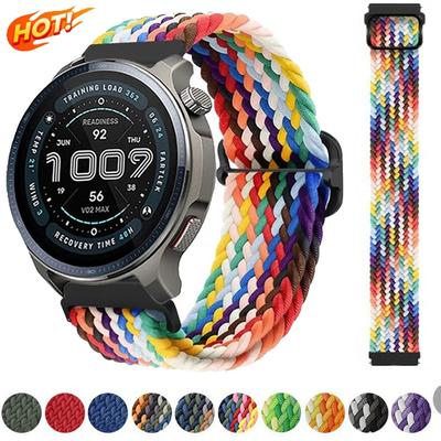 Accessori per smartwatch e tracker – Cinturini per smartwatch