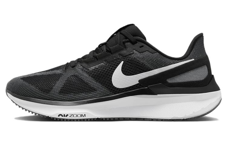 Nike Air Zoom Structure 25  Black Iron Grey  DJ7883-002 44