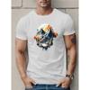Men's Summer Short Sleeves