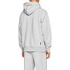 Auf Club Hoodie Sweatshirt Herren Meteoritgrau 1ME10031756