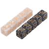 10Pcsset 16Mm D6 +1-1 Dice For Magic The Gathering Game Counting Math Teaching Counters
