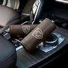 Car Roof Handle Protector Door Handle Gloves Accessories For Peugeot 5008 408 308 Landtrek 208 2008 3008 Rifter 508 Valve cap