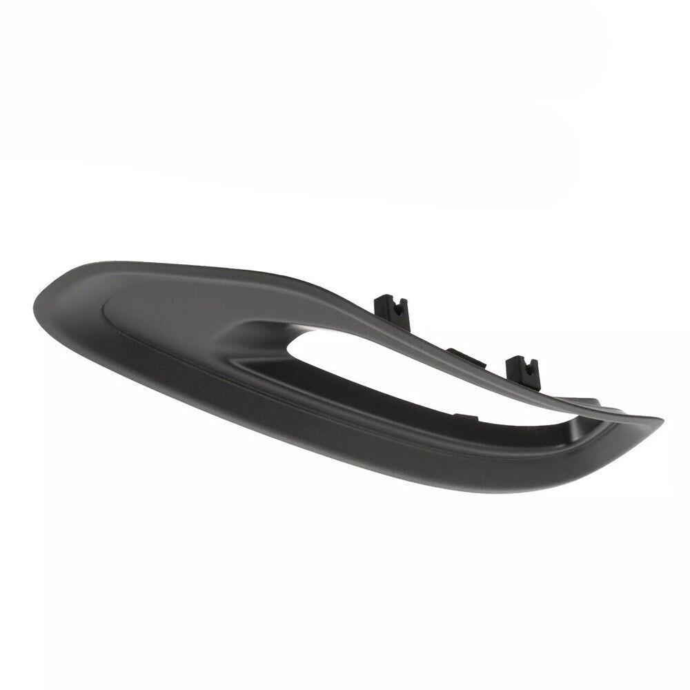 Right + Left Side Fog Lamp Light Bezels 68274672AB  for RAM 1500