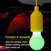 Ampoule - vivieronmies - YE mm254 - Portable - Jaune - LED - Camping