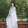 Men's Hanfu Chinese Wei And Jin Dynasty Style Hanfu Suit