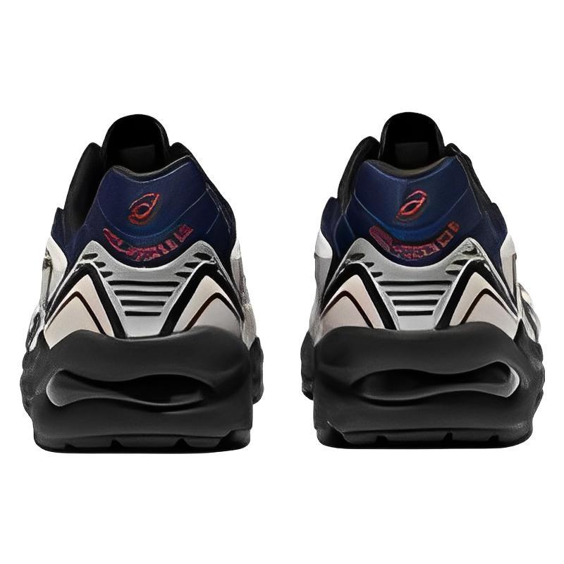 Asics Gel-Preleus Shoes 'Black' Men's 1201A838-400