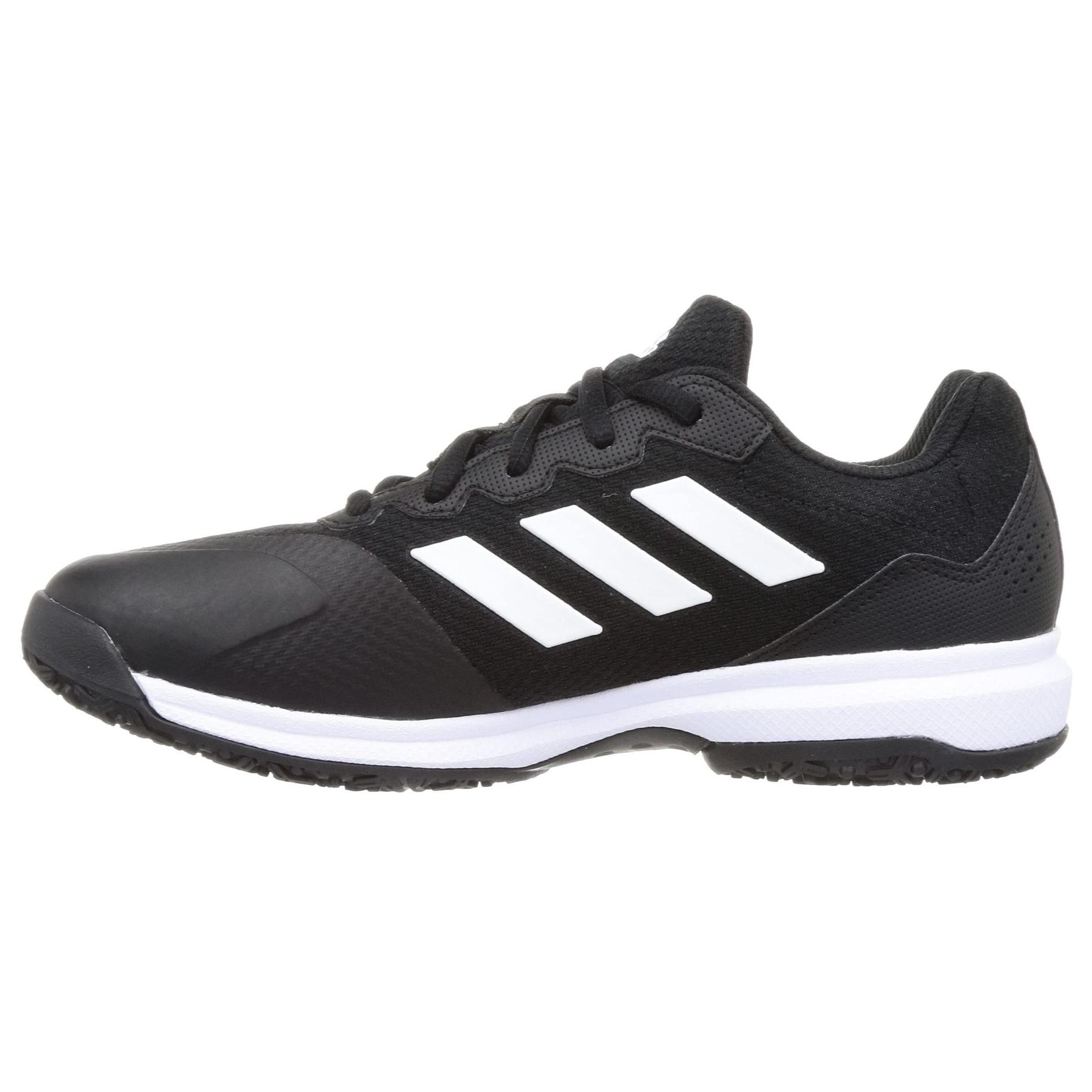 

Новые Adidas Gamecourt 2.0 Черный Белый GZ4769 40