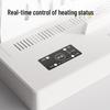 Deli GB400 Thermal Document Binding Machine CN Plug (adapter Included)