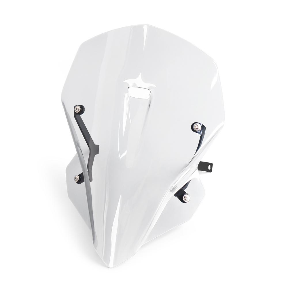 For HONDA CB 1000 Hornet CB1000 HORNET / SP 2025 Motorcycle Accessories Windshield Acrylic Sport Windscreen Visor Deflector