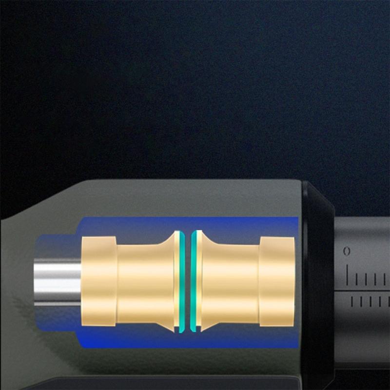 External Micrometer,0-25-50-75-100mm External Micrometer Outside Micrometer Micro Meter Mechanical Micrometers