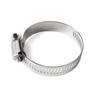 James 304 Stainless Steel Hose Clamp