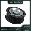Belt Tensioner Pulley for Mercedes-Benz GLS, C-Class, E-Class 1562020619