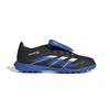 Predator League Ft Jude Bellingham Soccer Shoes Black/White/Blue