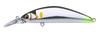 JACKALL Timon Tricolor GT Nagara Ayu Return 72SR-F