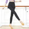 Culottes de Danse en Modal pour Femmes pour la Pratique et l'Enseignement du Ballet
