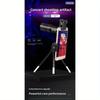 High Definition 18X 28X 36X Monocular Telescope Phone Lens Long Range Zoom Aluminum Alloy External Camera for Concert Shooting